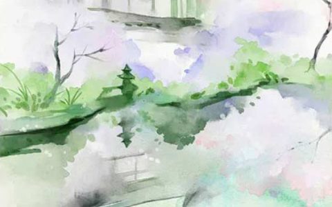开门见水龙头破财,需要从风水上下功夫
