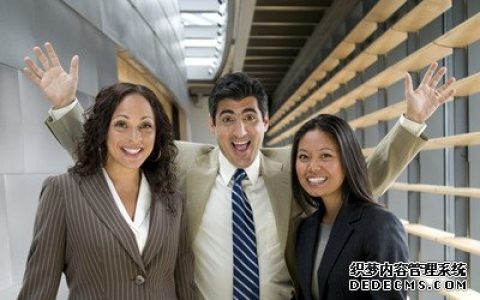 你靠什么出人头地