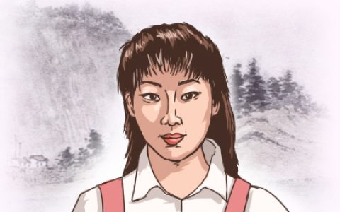 女人有佛缘的症状和面相特征