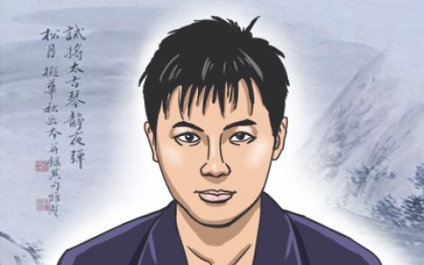 什么面相的男人适合创业