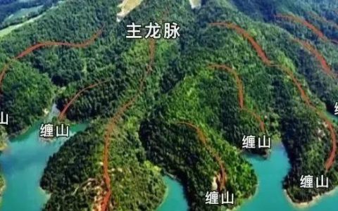 风水学入门知识墓地风水