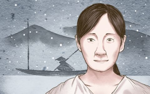 大富大贵的女人面相分析