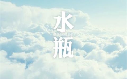 爱上水瓶座有多累