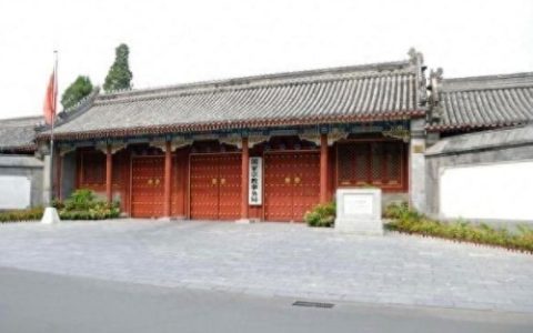 门前有横路十大吉兆