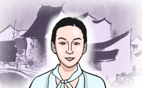 异性缘极好的面相分析