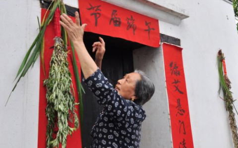 艾草挂门口风水十大禁忌