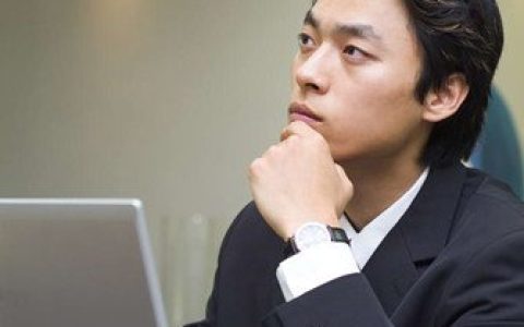 测试你的职场运有多好