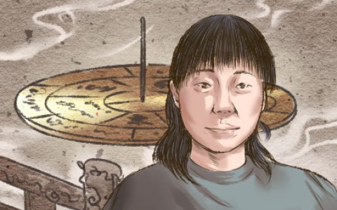 面相分析有卧蚕女人命运如何