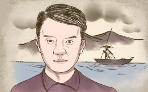 值得托付终身 对老婆好的好男人面相