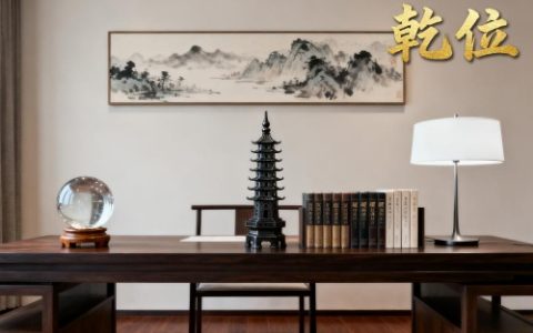 西北角放什么旺男主人?