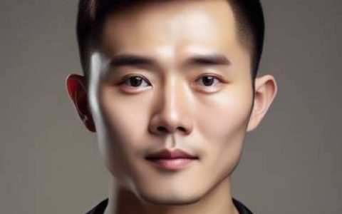 婚后十分疼老婆的男人面相