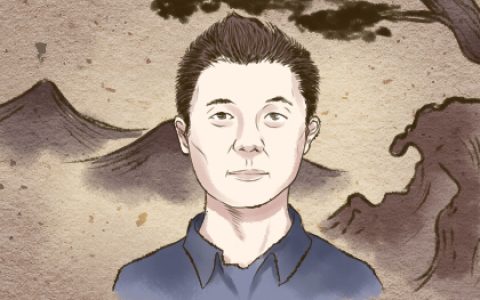 家暴倾向男人面相特征