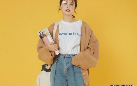 你的内心是个“纯妹子”还是“女汉子”？