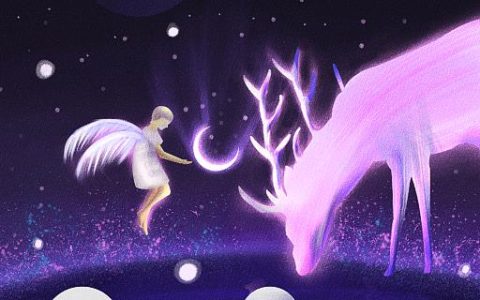 梦见鹿预示什么 梦见鹿是什么征兆
