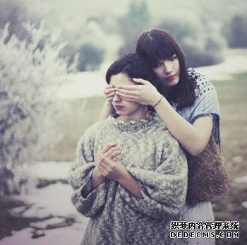 你最需要什么样的朋友