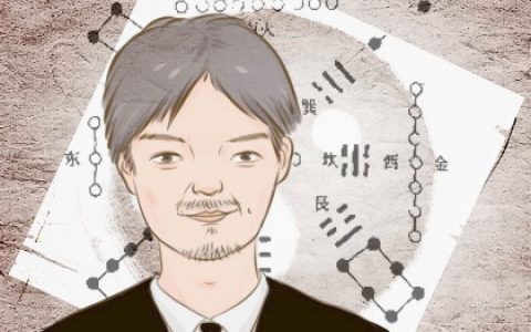 见面不见耳面相 性格开朗内心强大