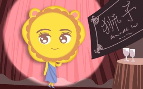 内心最阴暗的三大星座 负面情绪过多