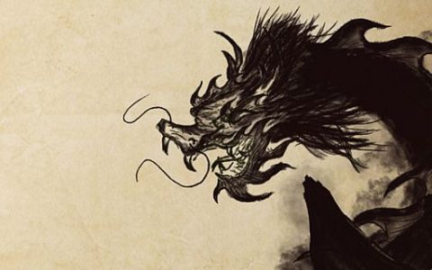 梦见黑龙有什么预示 梦见黑龙代表了什么