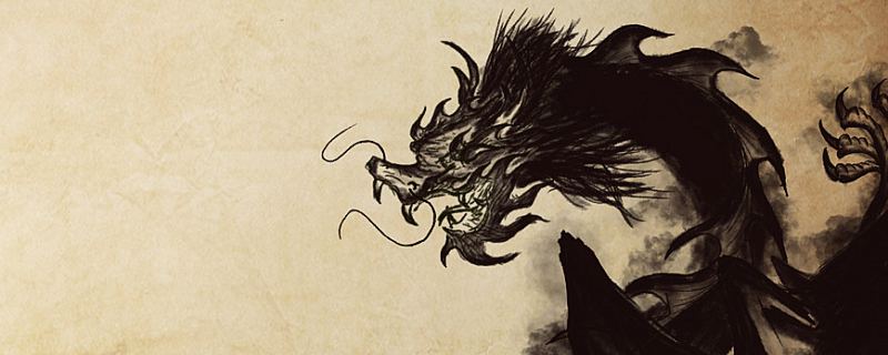 梦见黑龙有什么预示 梦见黑龙代表了什么