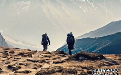成功离不开吃苦耐劳，测你的毅力如何？