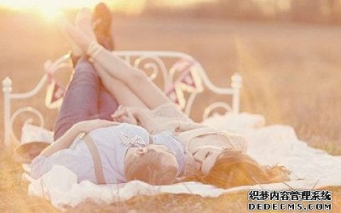 你身边有暗恋你的人吗