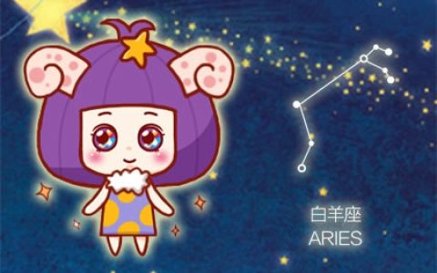 农历三月初四是什么星座 婚姻运解析