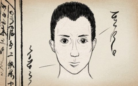 看面相知疾病 有福相的面相