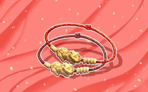 2024本命年女生佩戴什么好 可增强龙女运势
