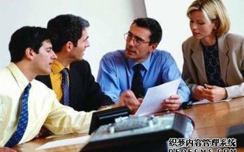 你是谈判桌上的高手吗