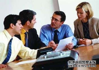 你是谈判桌上的高手吗