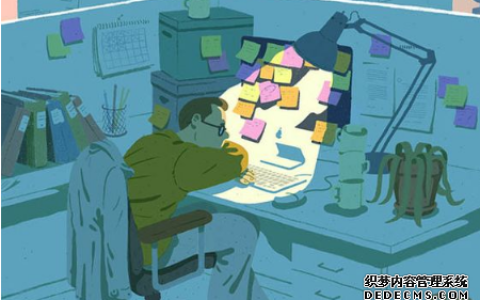 测你的隐私密封度