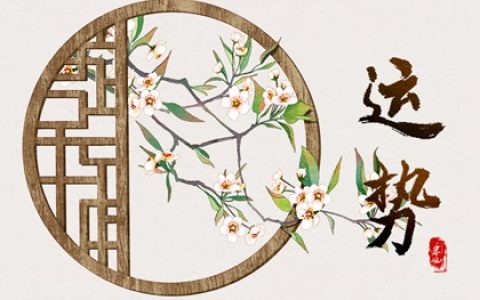 狂月天时 1219每日星座运势