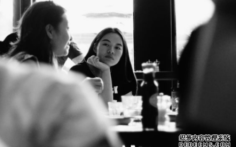 测你能否引起异性的注意