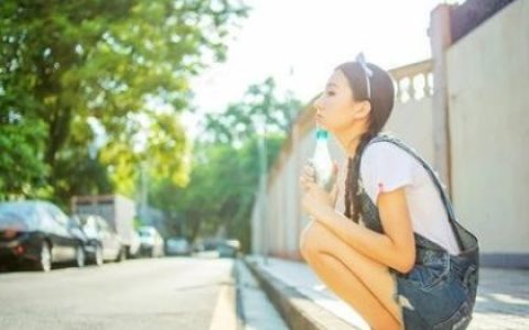 水瓶座想要单身的原因