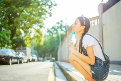 水瓶座想要单身的原因