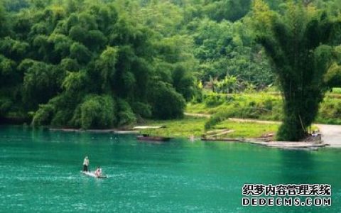 渡河测你的大脑灵活度