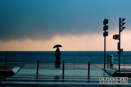 测试你容易被人批评吗