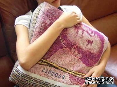 测试你是否是个天才赚钱少女