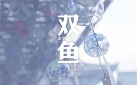爱上双鱼座有多累