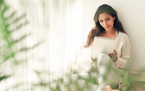 悟性极高的女人面相有哪些特征