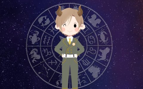 阳性星座是什么意思