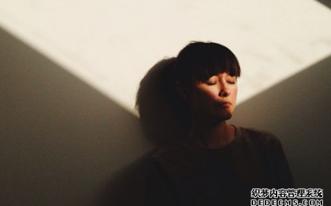 测你的负能量来源