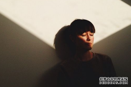 测你的负能量来源