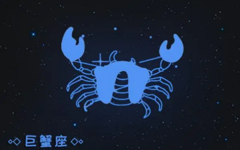 6月22日是什么星座