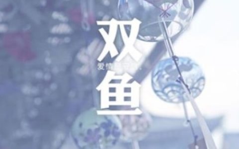 双鱼座寂寞会怎么做