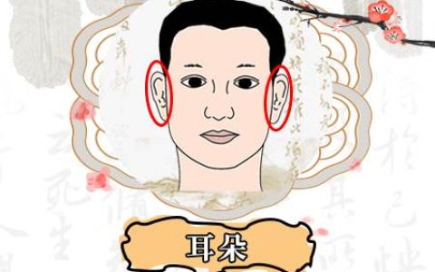天生无耳垂的人命运如何,无耳垂的面相