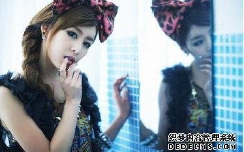 你是女生眼中的哪种八婆