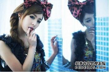 你是女生眼中的哪种八婆