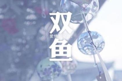 双鱼座的理想情人