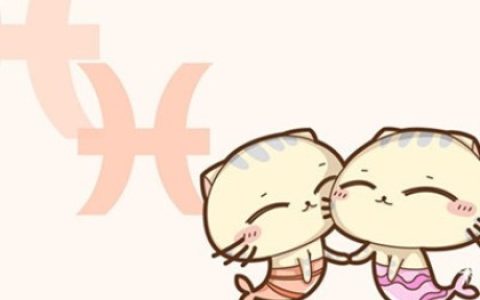 双鱼座最容易出现的心理问题